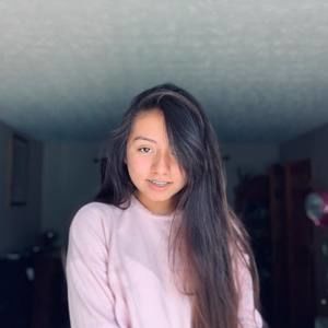 Meet your Posher, Ana